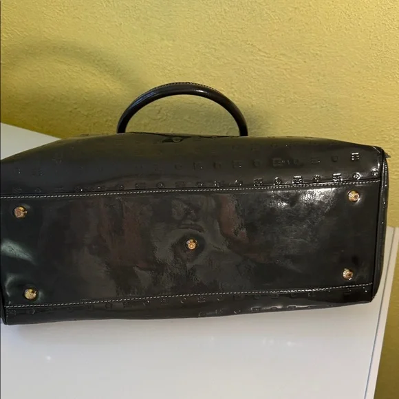 Arcadia Satchel Preowned - Picture 7 of 12